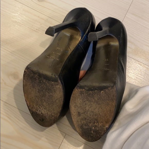 Yves Saint Laurent Tribute pump - Picture 5 of 7